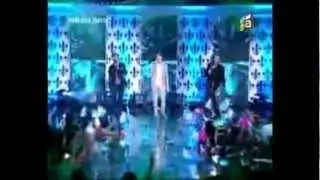 группа Аккорд САЗ АЛЕМЫ   2012 new!  смотрите !!!