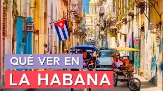 What to see in Havana 🍹 | 10 must-see places