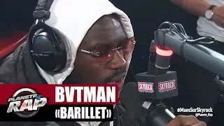 [EXCLU] Bvtman 