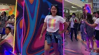 My Sinulog experience 2024’
