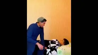 Фарзандингизга эртак айтиб беряпсизми ёки..? | Исломий тарбия