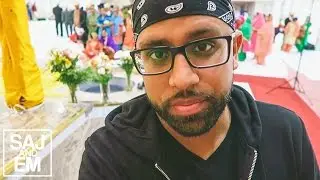 A DAY IN THE LIFE OF AN INDIAN WEDDING PHOTOGRAPHER