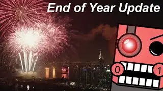 Year-End Update: Exciting Hand Gesture Features, Tours on Quest, and More!