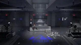 Battlefield 2042 a jeho skrytá místa...