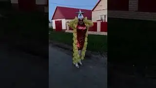 Смешные видео приколы , что случилось попа с писей разлучилась