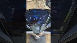 HONDA CLICK ISSUES | 2 YEARS OLD