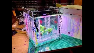 New inventions in farming   Next Generation  Food Computer | Nature–Design Triennial