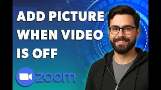 How To Add Picture When Video Is Off Zoom [2026 Guide]