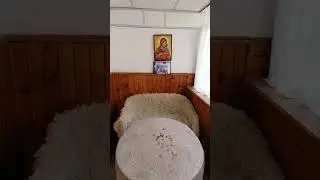 Практики в парке Ванги