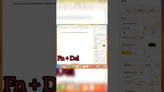 #shorts Macbook Pro - Mac OS tips