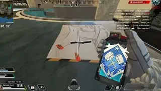 too close to 4k in rank mode apex season 12 - apex gameplay