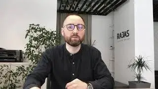 Видео-отзыв Дмитрия Сорокина о курсе "Организация студии дизайна"