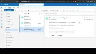 How to ANNIHILATE Spammers in Outlook