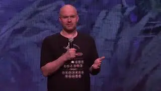 ExileCon Live Stream Day 1