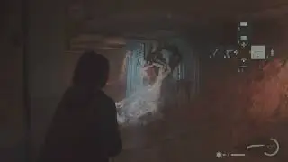 Fusil de chasse Alan Wake 2 : Comment obtenir la carabine avec Saga dans le centre de soins ?