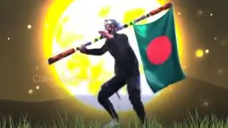 sobai ka  aogrim  balobasha
