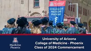 Class of 2024 Commencement Recap
