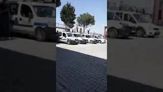 SEYAHAT İZİN BELGESİ ALMAK