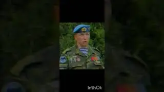 Красавчик спецназовец из 90х