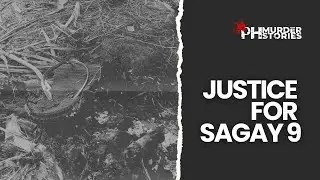 Sagay Massacre: The Brutal Murder of Nine Sugar Farmers (2018) | PH Murder Stories