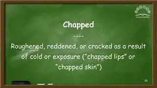 4000 Most common English words with meanings   List C