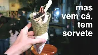 ISTO NÃO É UM VLOG | ISABELLA E FELIPE
