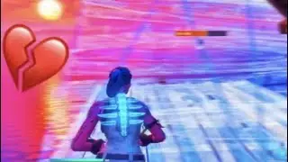 No Love Lost💔(A Console Montage)