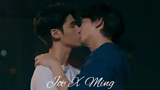 Joe ﾒ Ming || My Stand-In