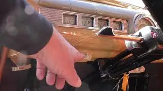 1948 Ford Super Deluxe Woody Wagon (Sorry Sold) Retro Rod