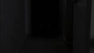 Haunted Hallway - Creating Horror VFX Test