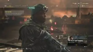 Call of Duty: Vanguard Zombies Crossplay
