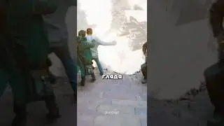 Попал в разрушенный мир 🥺😰#shorts #сериалы #фильмы #шортс