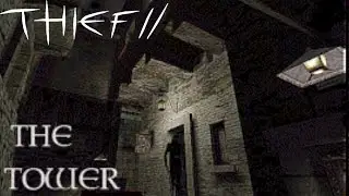 Let's Actually Play: The Tower