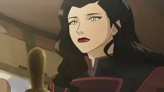 korrasami - kiss me more amv