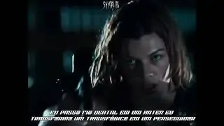 Chase Icon - Bang (My Body) tradução Resident Evil