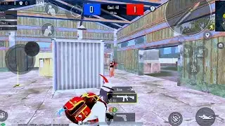 Tdm New Gameplay | New Bgmi Updated |Bgmi New Kill Trick Tdm Rendom 4V4 Mach😎#Bgmi Tdm