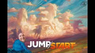JUMPSTART Your Morning!