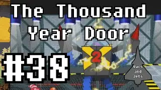 [38] Let's Play Paper Mario TTYD: Bowser's Bluescreen