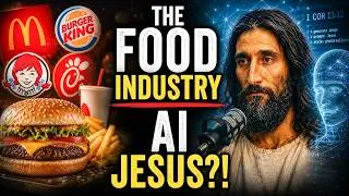 The Food Industry, AI Jesus?!, Q&A | PinPoint Podcast Ep. 37 05/06/2026