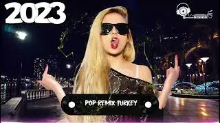 Türkçe Pop Sarkılar Remix 2023 🎵 En popüler Türkçe Pop şarkılar Eylül 2023 🔊 Yeni Hit Şarkılar 2023