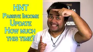 Helium Crypto Mining Antenna | HNT Miner Update