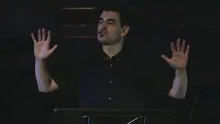 Bryan Winchester: Art as Humble Confession