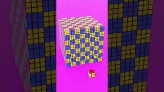 Rubik Smash 5