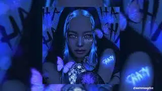 edit audios which give a soothing effect + timestamps