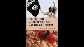 ISIS Futurism