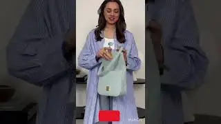 Hand Bag Carry Hack #viral #trending #shorts #short #youtubeshorts ##handbags #hack
