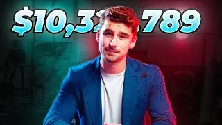 Iman Gadzhi's THUMBNAIL in 5 mins🤯 *SHOCKING*