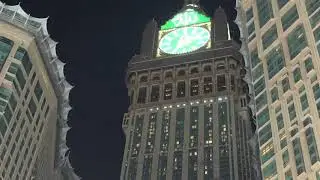 mecca madina