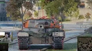 Kpz 50 t гайд по пробитию.