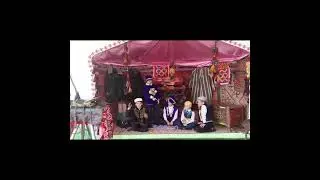 Ертегі:Мұрагер.           3ә  сынып білім  алушылары.